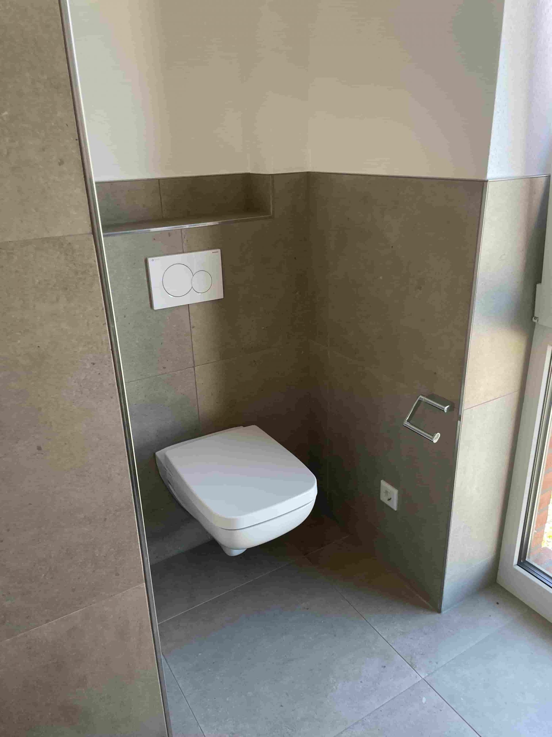 Gäste-WC